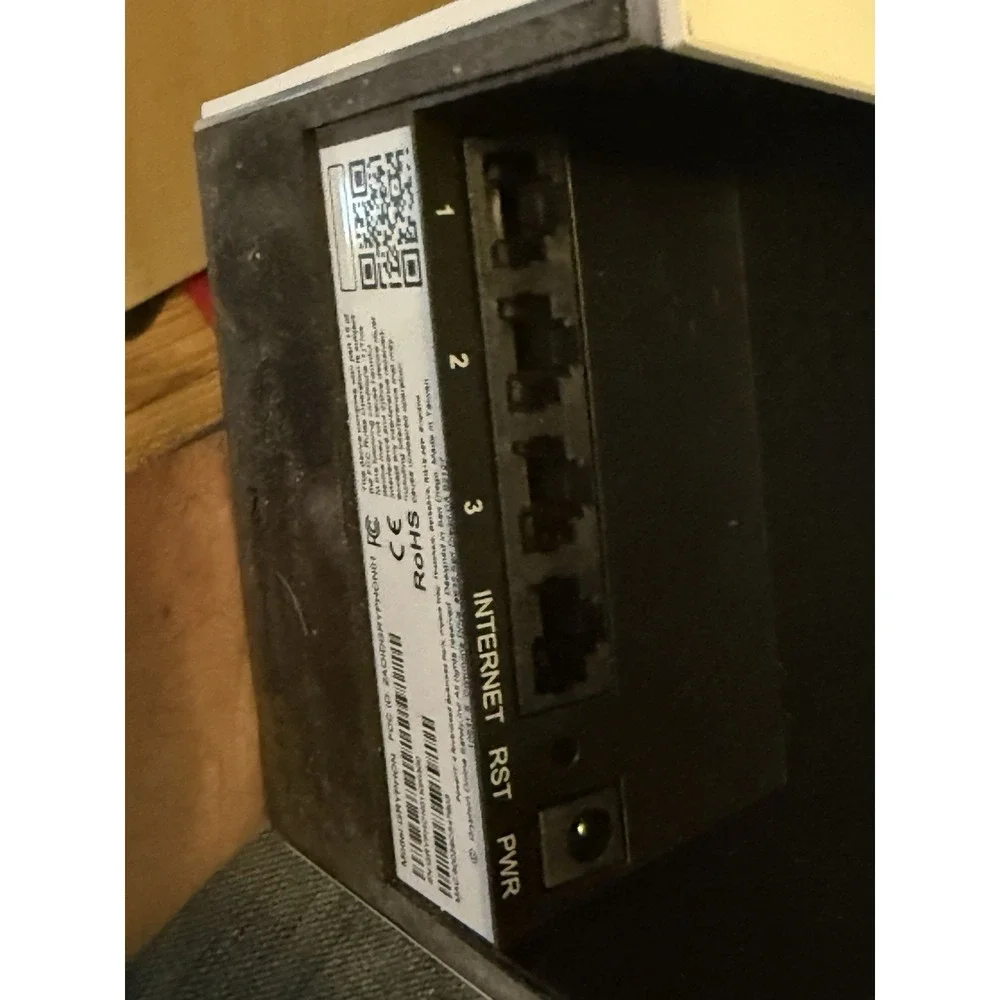 Gryphon Tower Mesh Router System Open Box - Picture 2 of 3